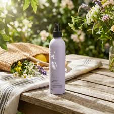 Citronella Lavender Outdoor Body Spray