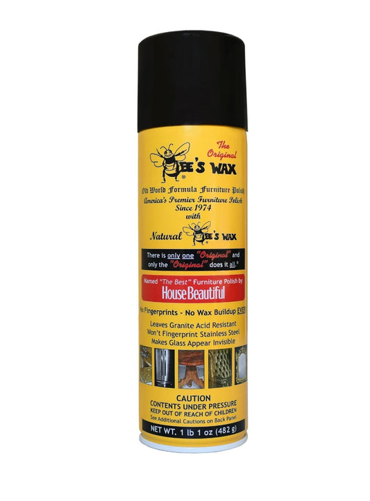 Bee’s Wax Polish
