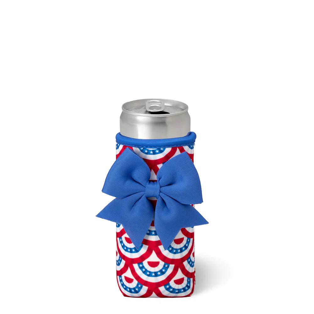 SWIG Liberty Belle Slim Can Coolie