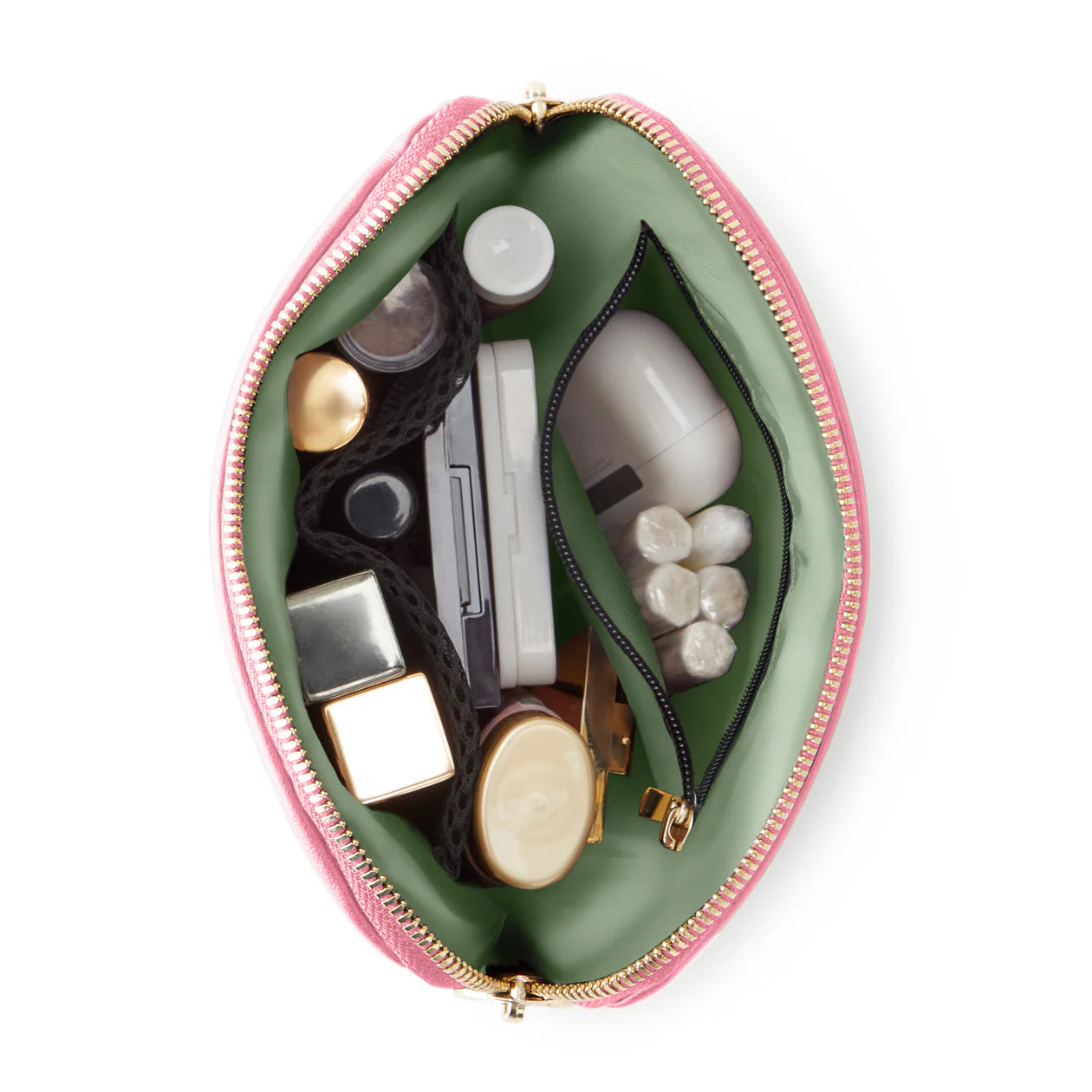 KUSSHI Nylon Everyday Bag