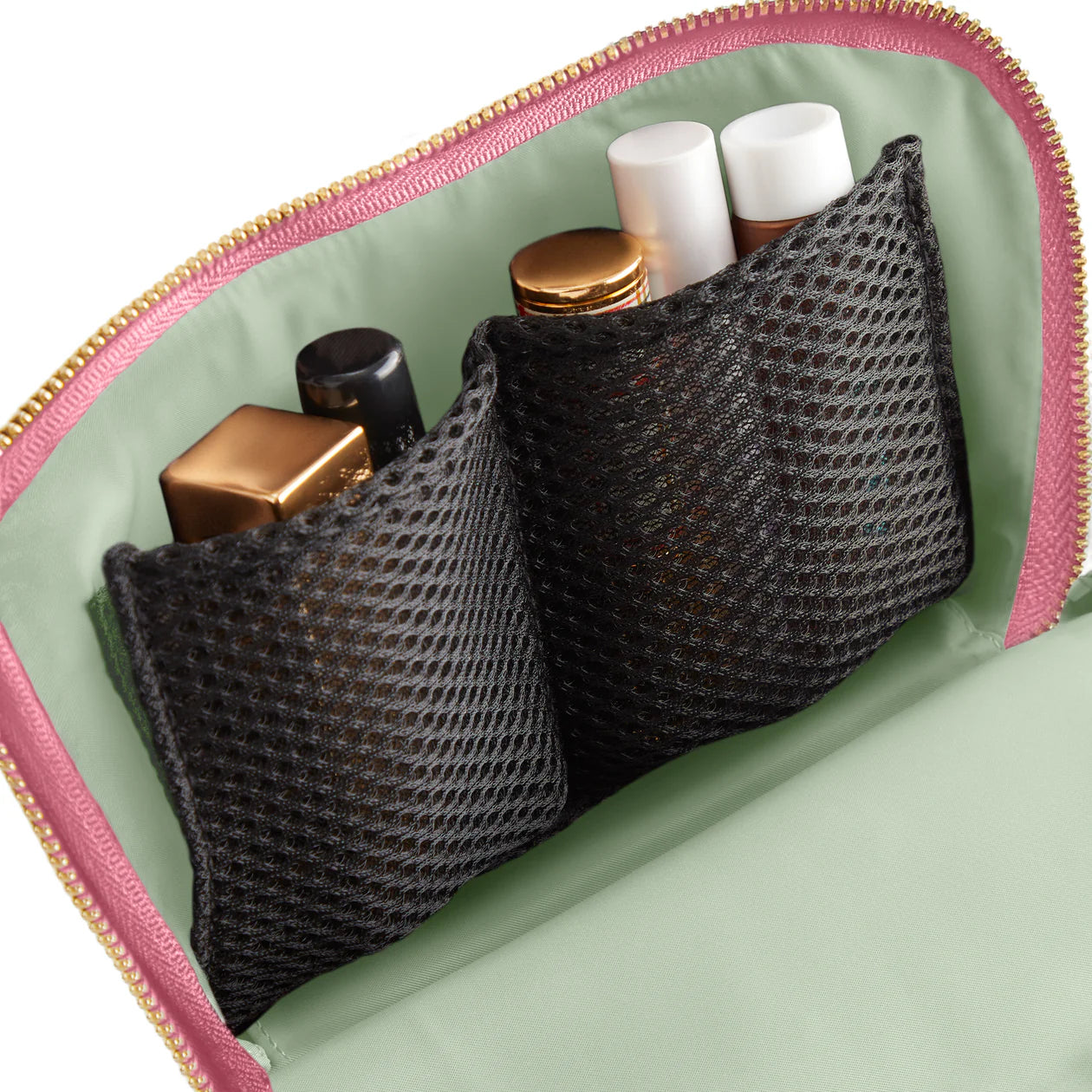KUSSHI Nylon Everyday Bag