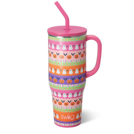 TRICK OR TREAT Mega Mug 30oz