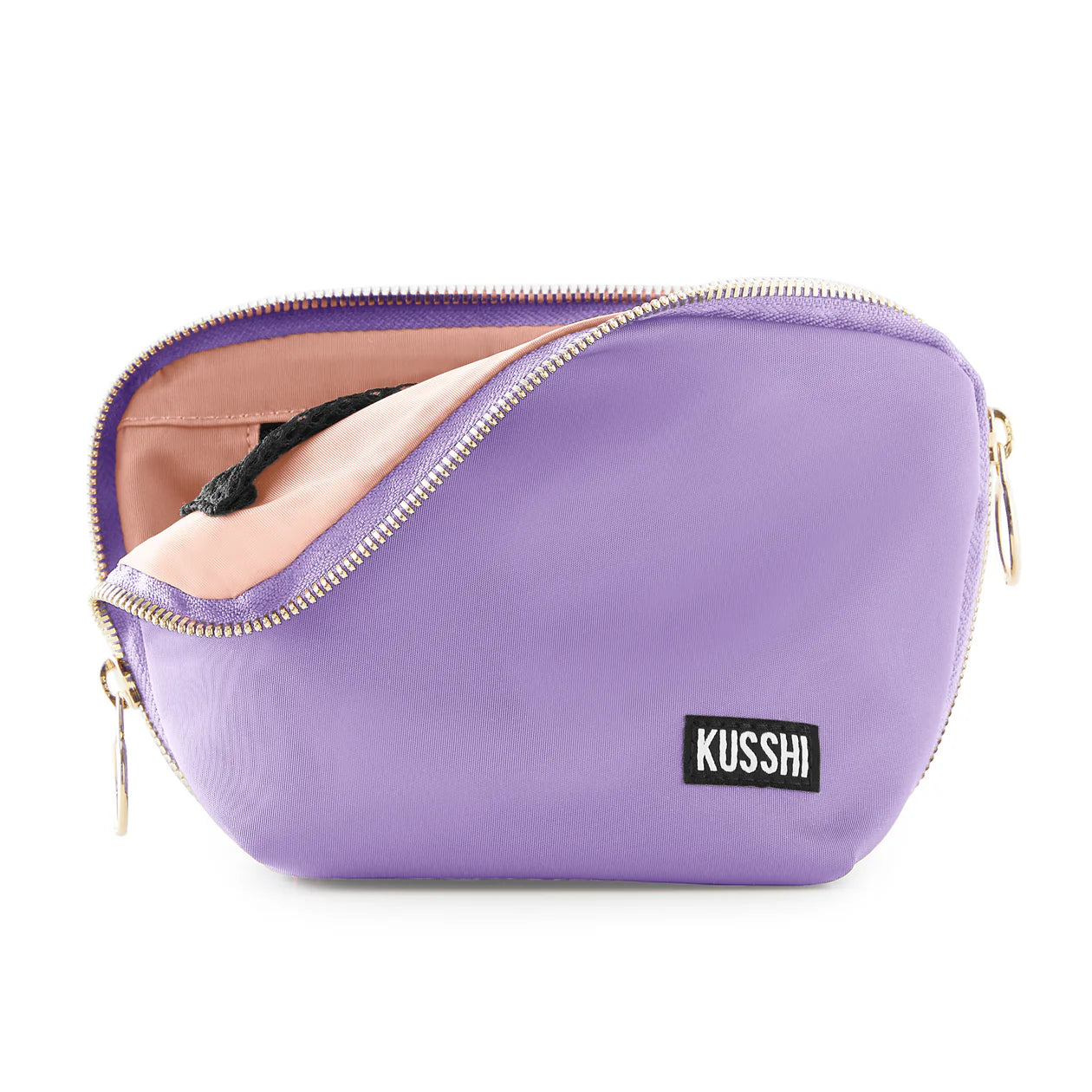 KUSSHI Nylon Everyday Bag