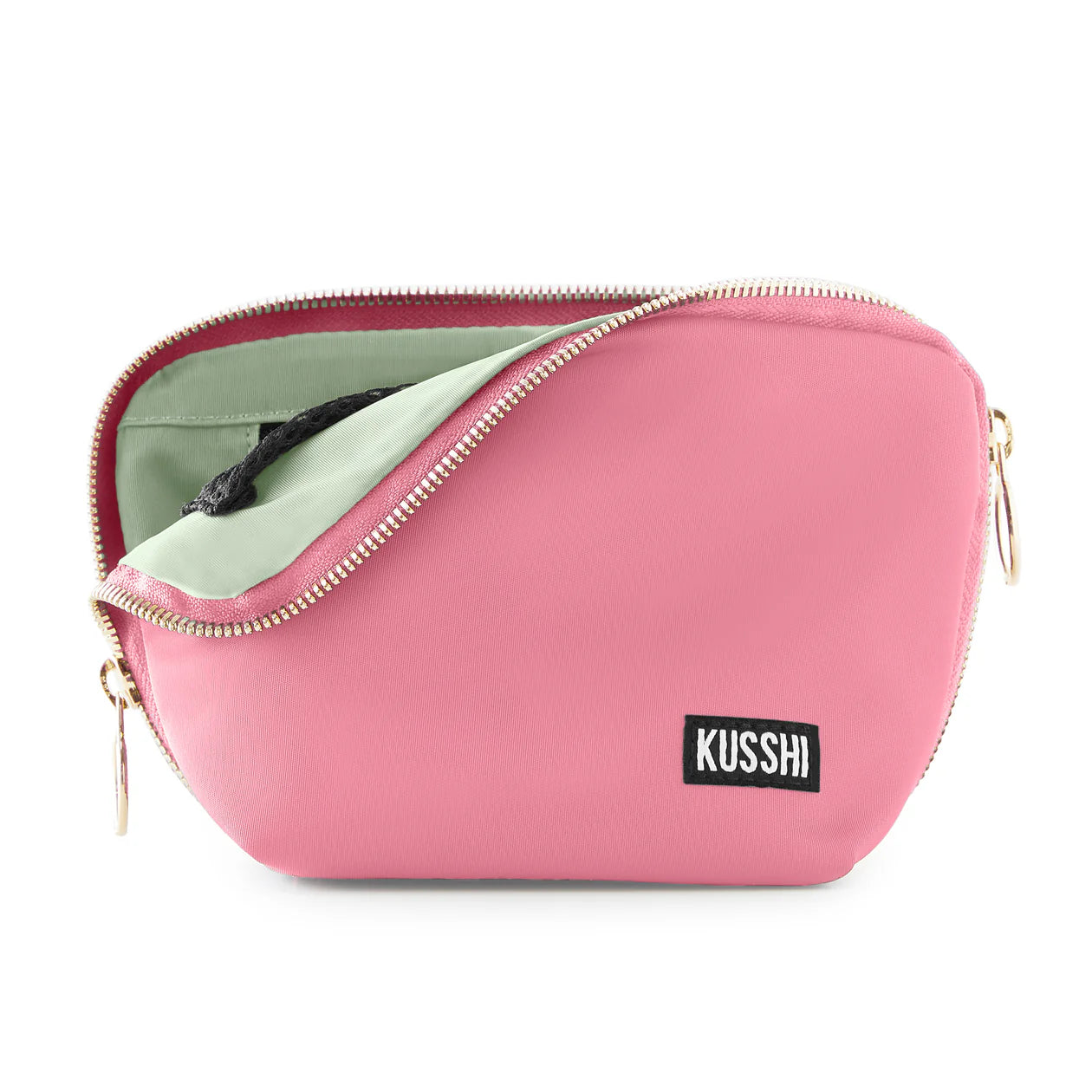 KUSSHI Nylon Everyday Bag