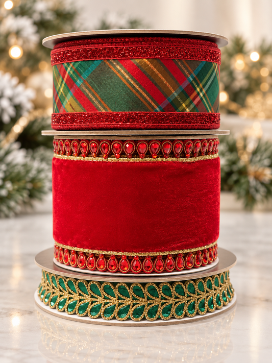 Maison de Fete Bow Box