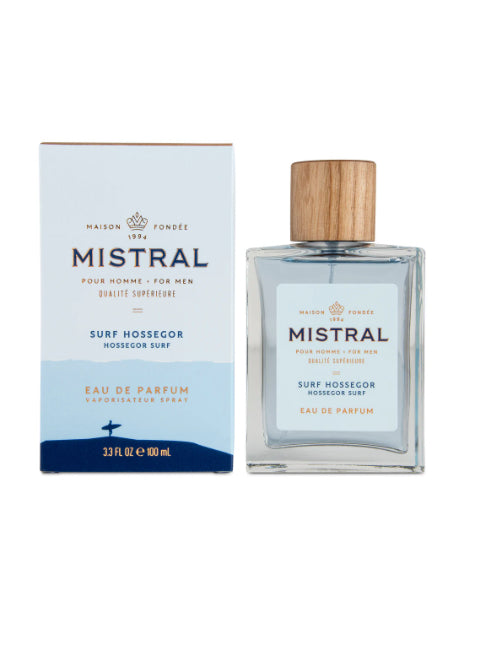 Mistral Surf Hossegor Eau De Parfum