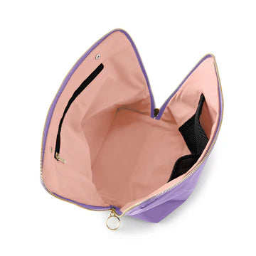 KUSSHI Nylon Vacationer Bag