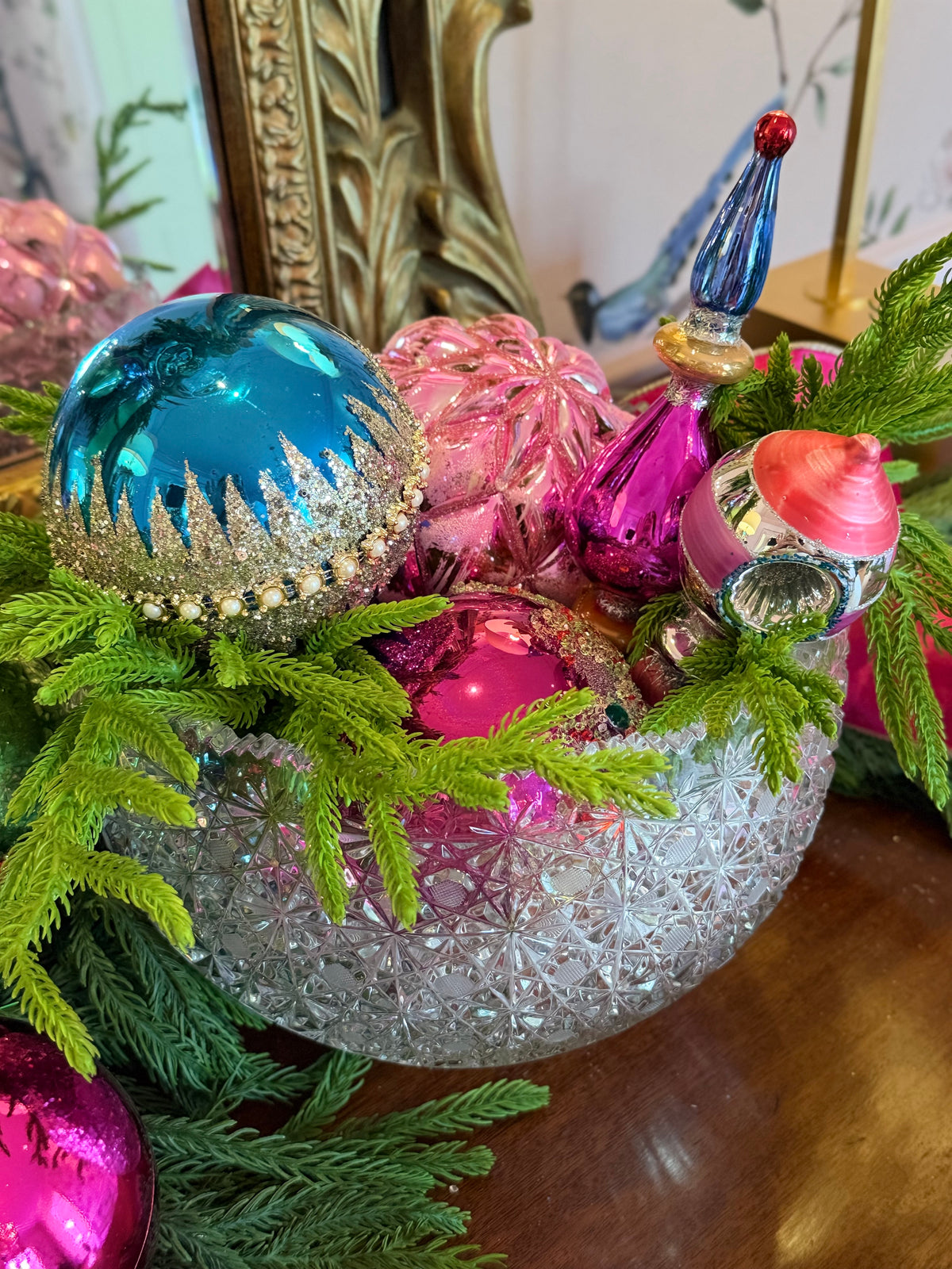 Maison de Bijoux Ornament Box