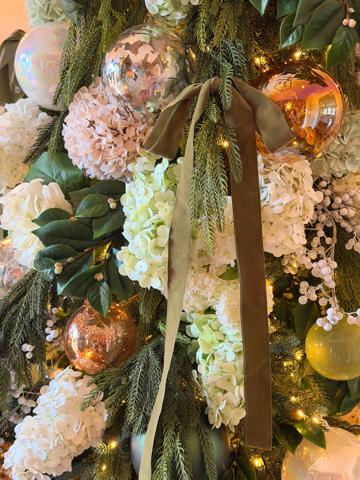 Maison de Fleur Bow Box