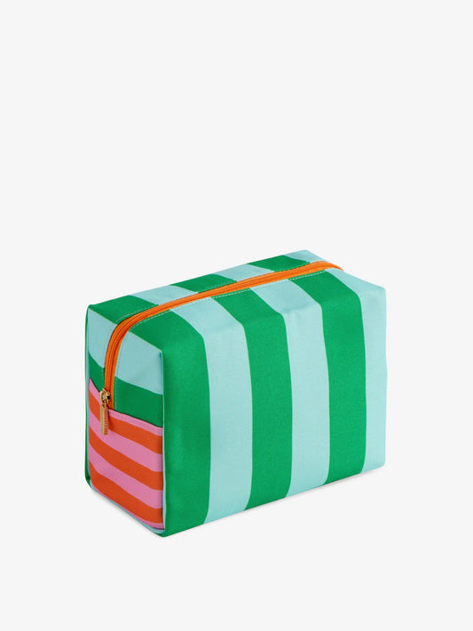Samba Zip Pouch- Green