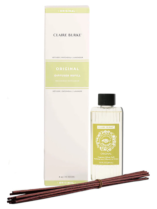 ORIGINAL REED DIFFUSER REFILL