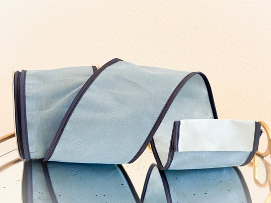 Blue Royal Taffeta Ribbon