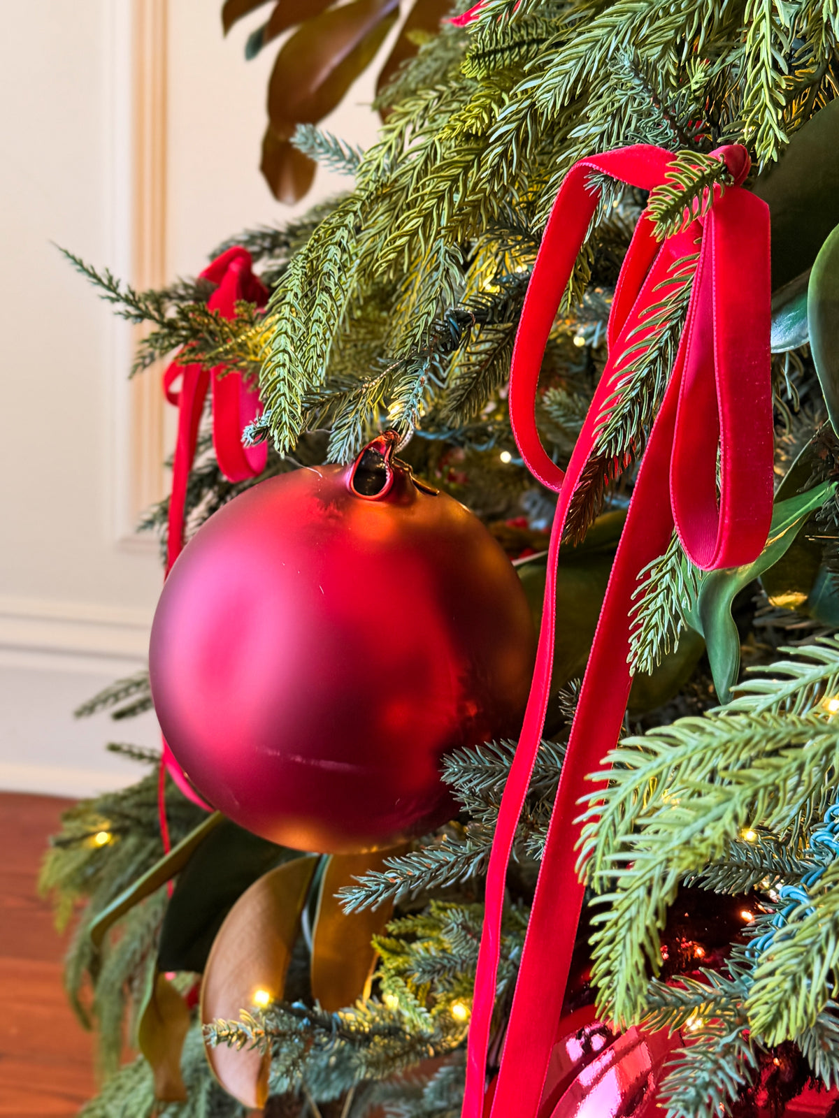 Maison de Ralph Ornament Box