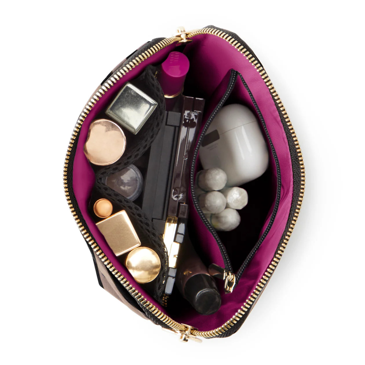 KUSSHI Nylon Everyday Bag