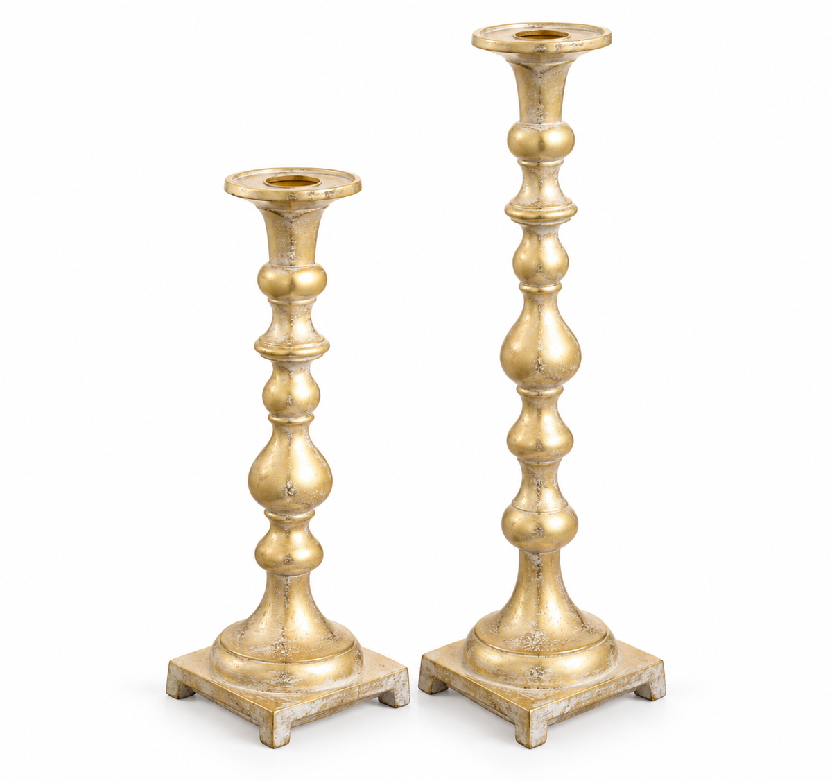 Taper Candle Holder