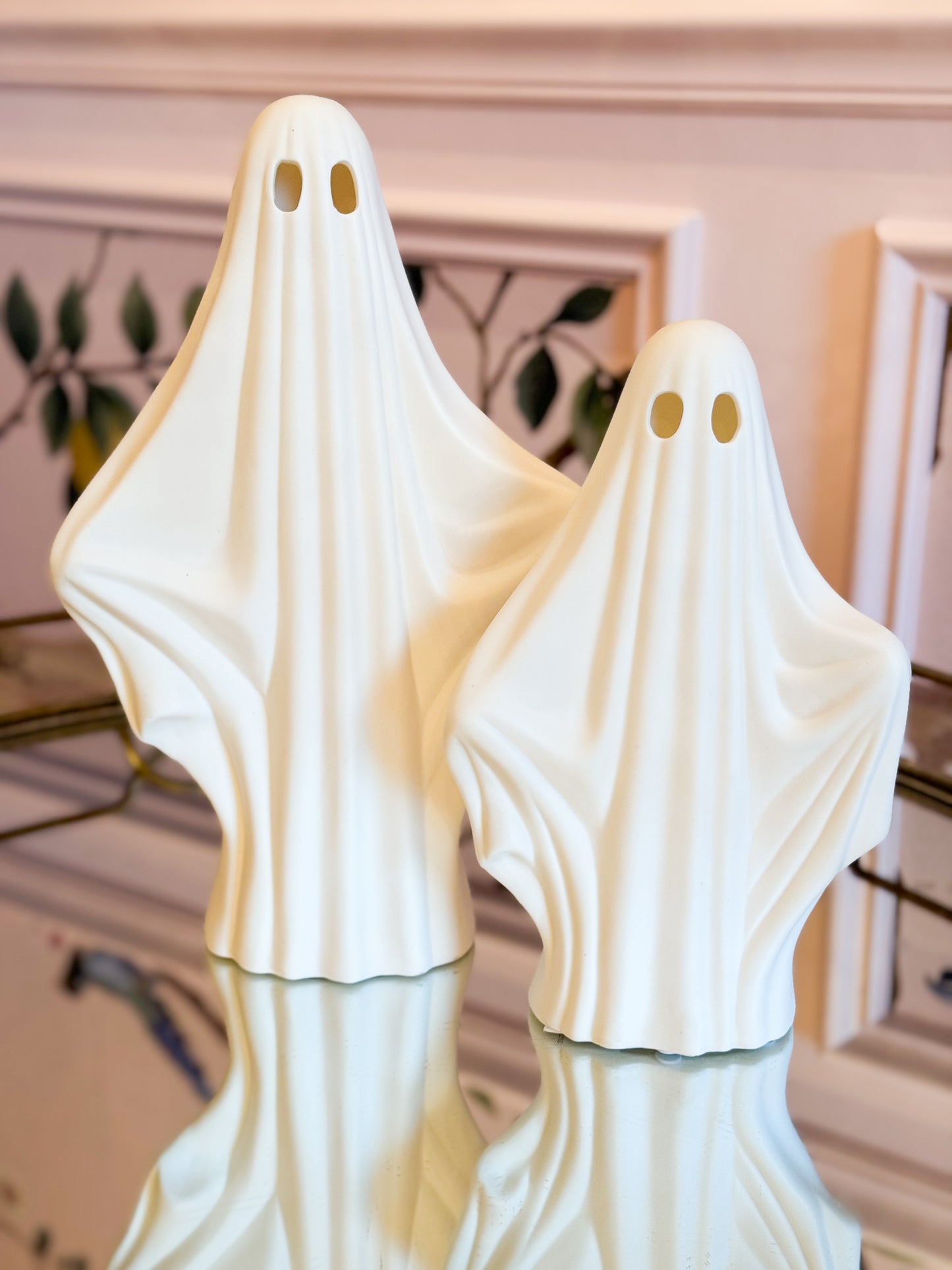 Glow & Ghouls Ghost Duo
