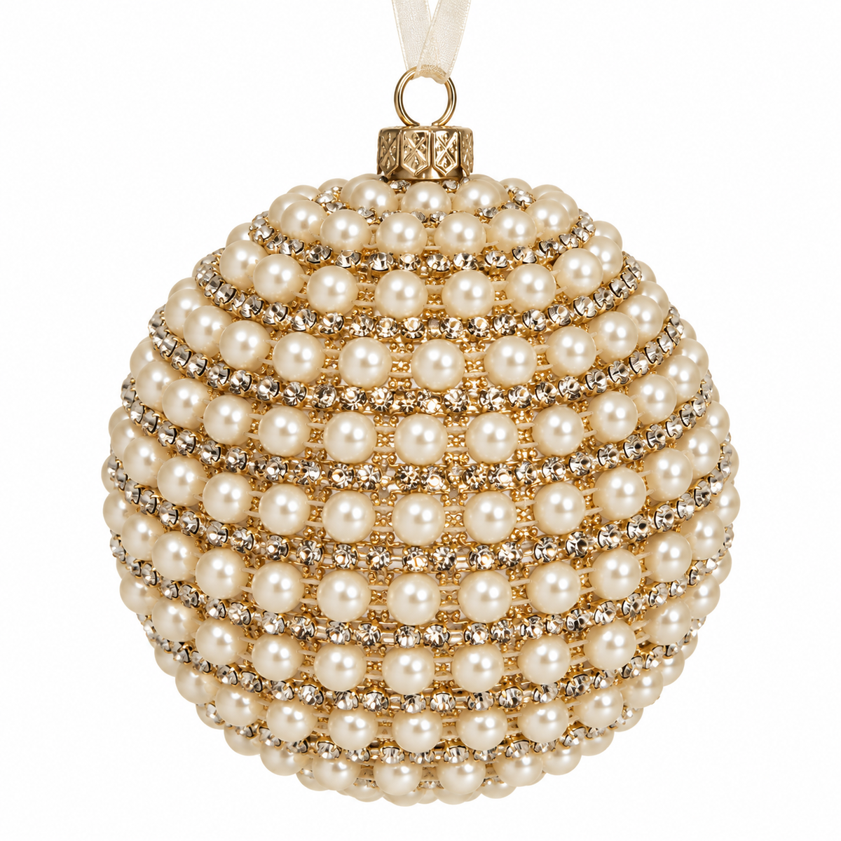 Maison de Bella Christmas Tree Box