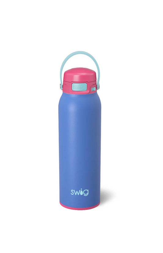 SWIG Berry Blast Leakproof EZ Fill Bottle 32oz
