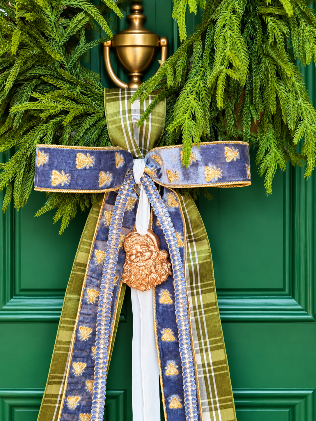 Avignon Estate Fir Pine Wreath
