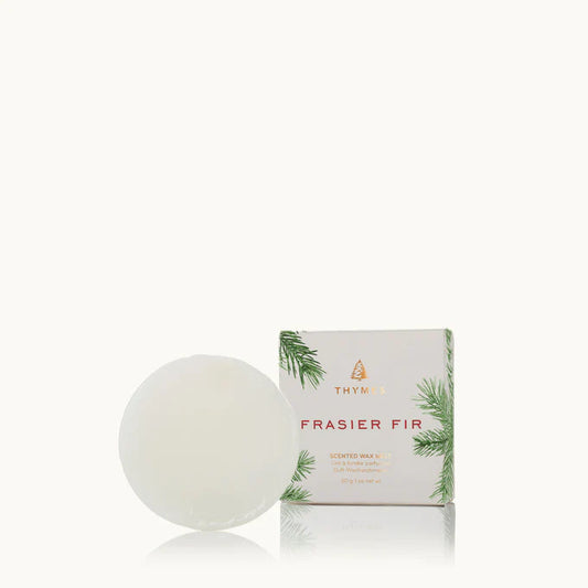 THYMES Frasier Fir Scented Wax Melt 1oz