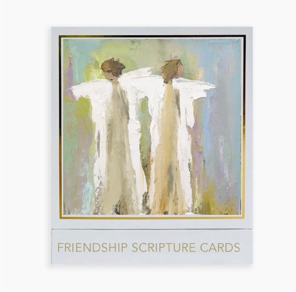 ANNE NEILSON Friendship Scripture Cards