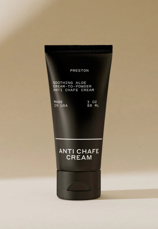 Preston ANTI CHAFE CREAM