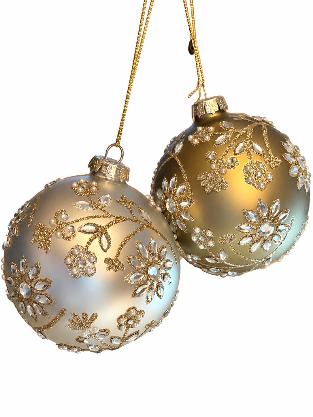 Maison de Bella Christmas Tree Box