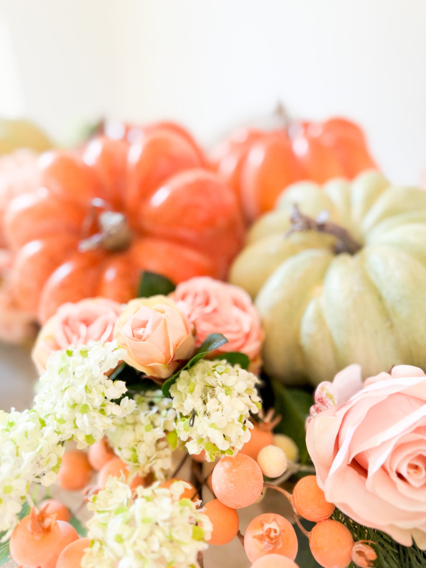 Maison de Pêche Fall Décor Box