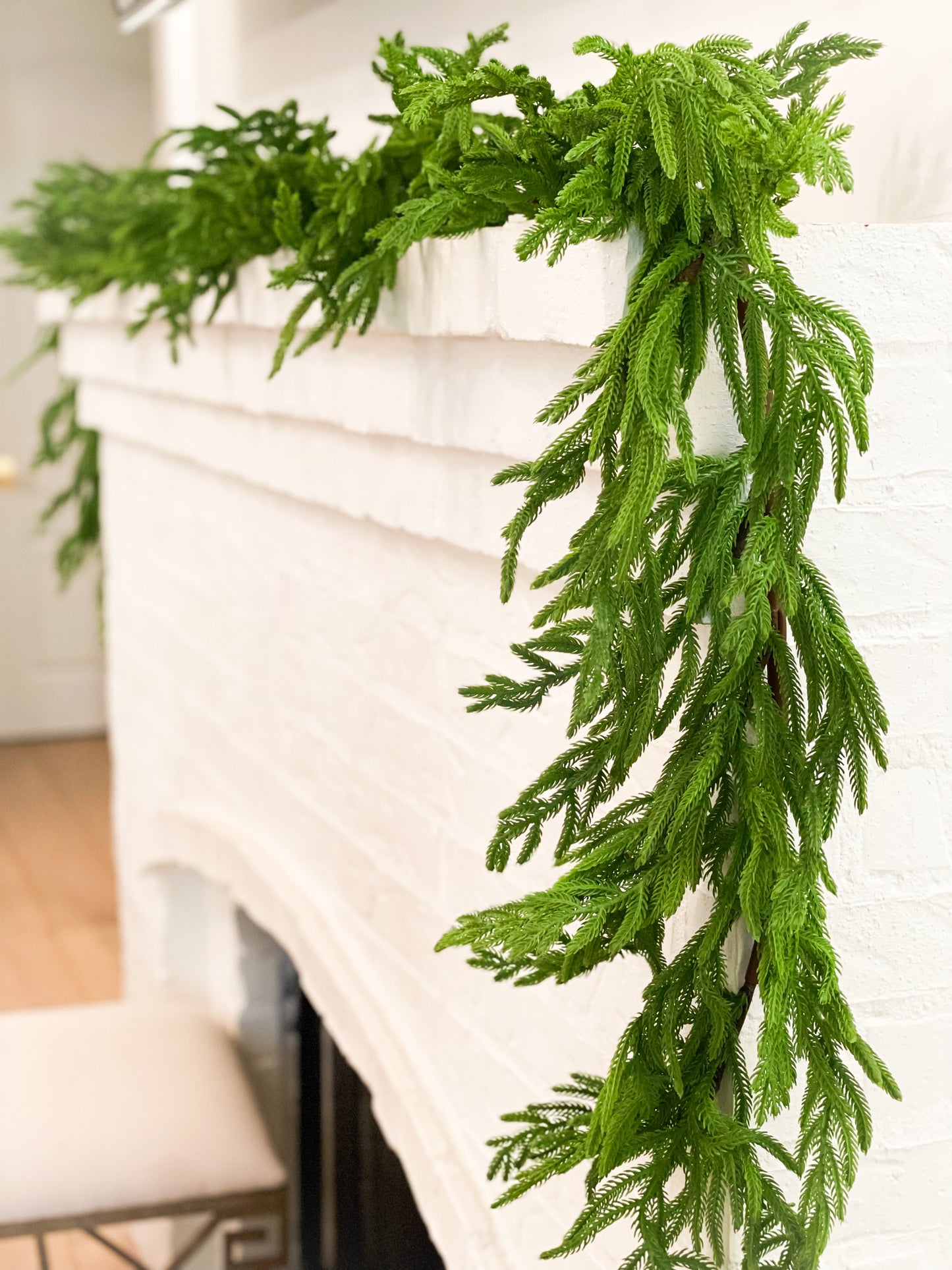 Fir Pine Garland