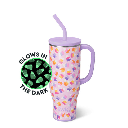 CANDY CORN
Mega Mug 30oz