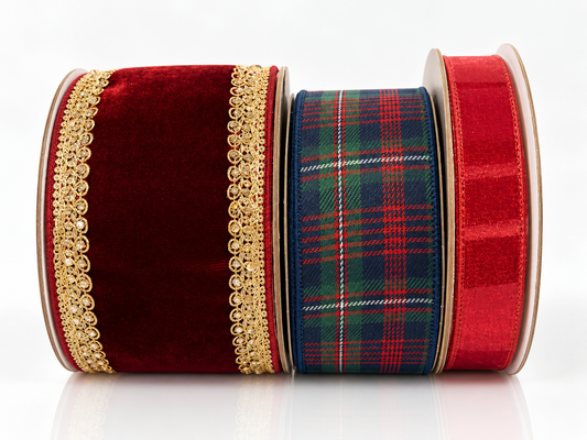 Maison de Ralph Ribbon Box