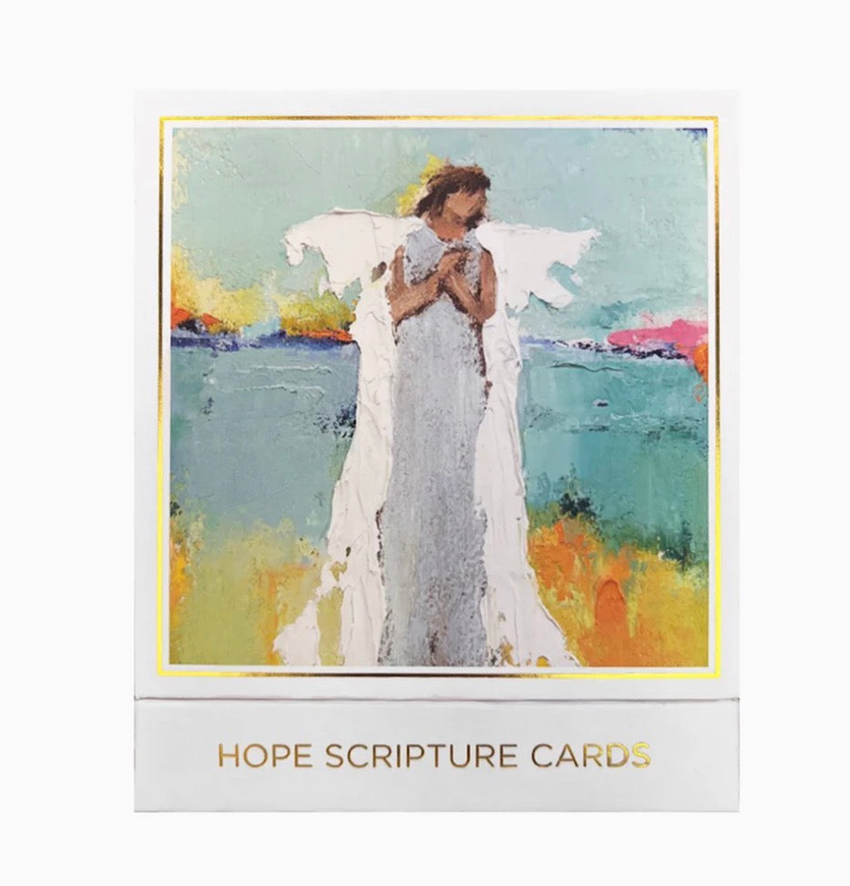 ANNE NEILSON Hope Scripture Cards