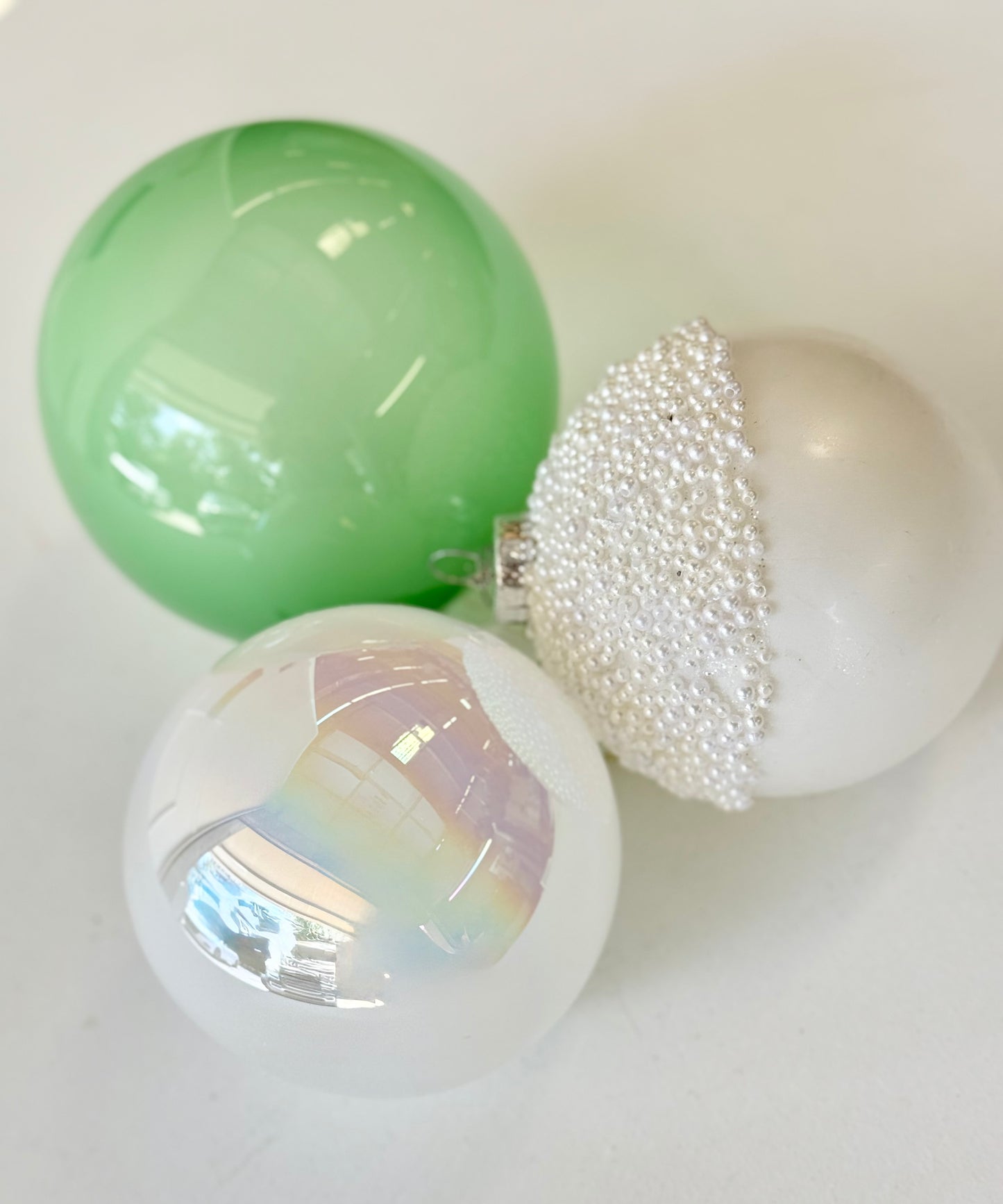 Mistletoe Mist Christmas Tree Petite Box