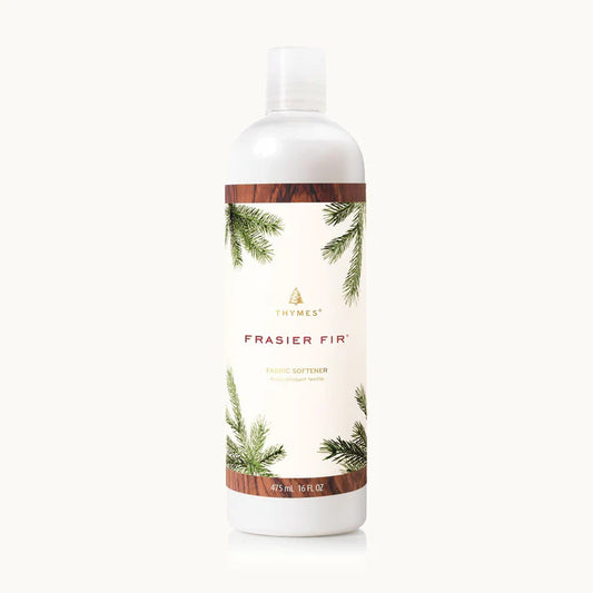 THYMES Frasier Fir Fabric Softener 16oz
