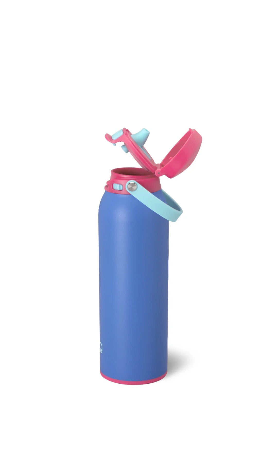SWIG Berry Blast Leakproof EZ Fill Bottle 32oz