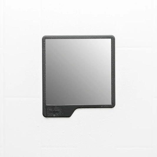 TOOLETRIES Shower Mirror