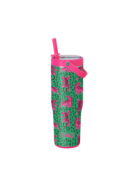 SWIG Easy Tiger Leakproof To-Go Tumbler 30oz