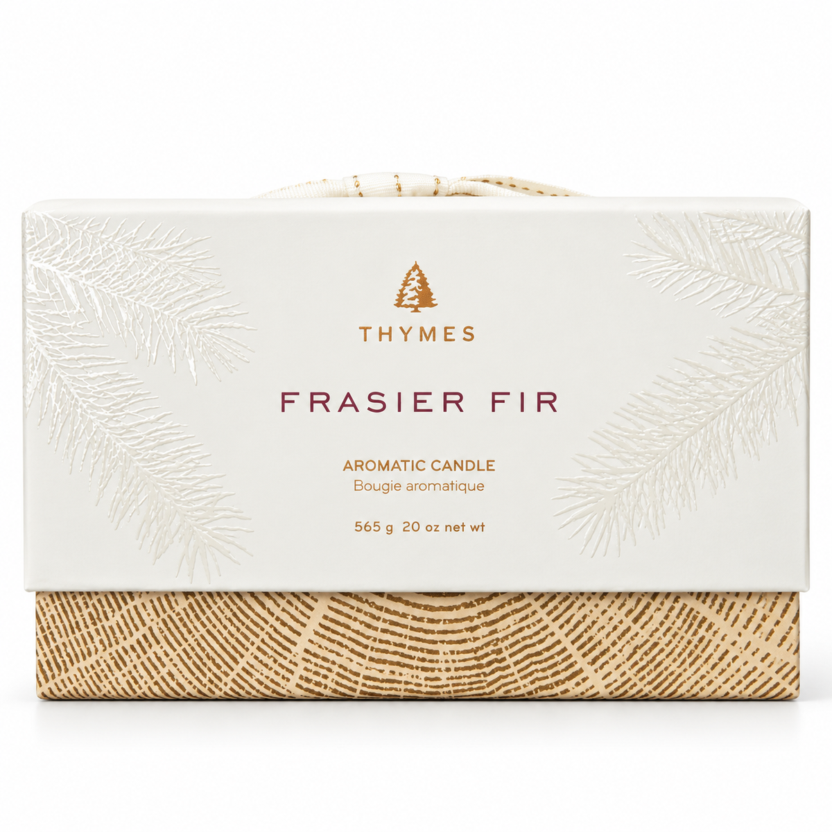 Frasier Fir 20oz Candle