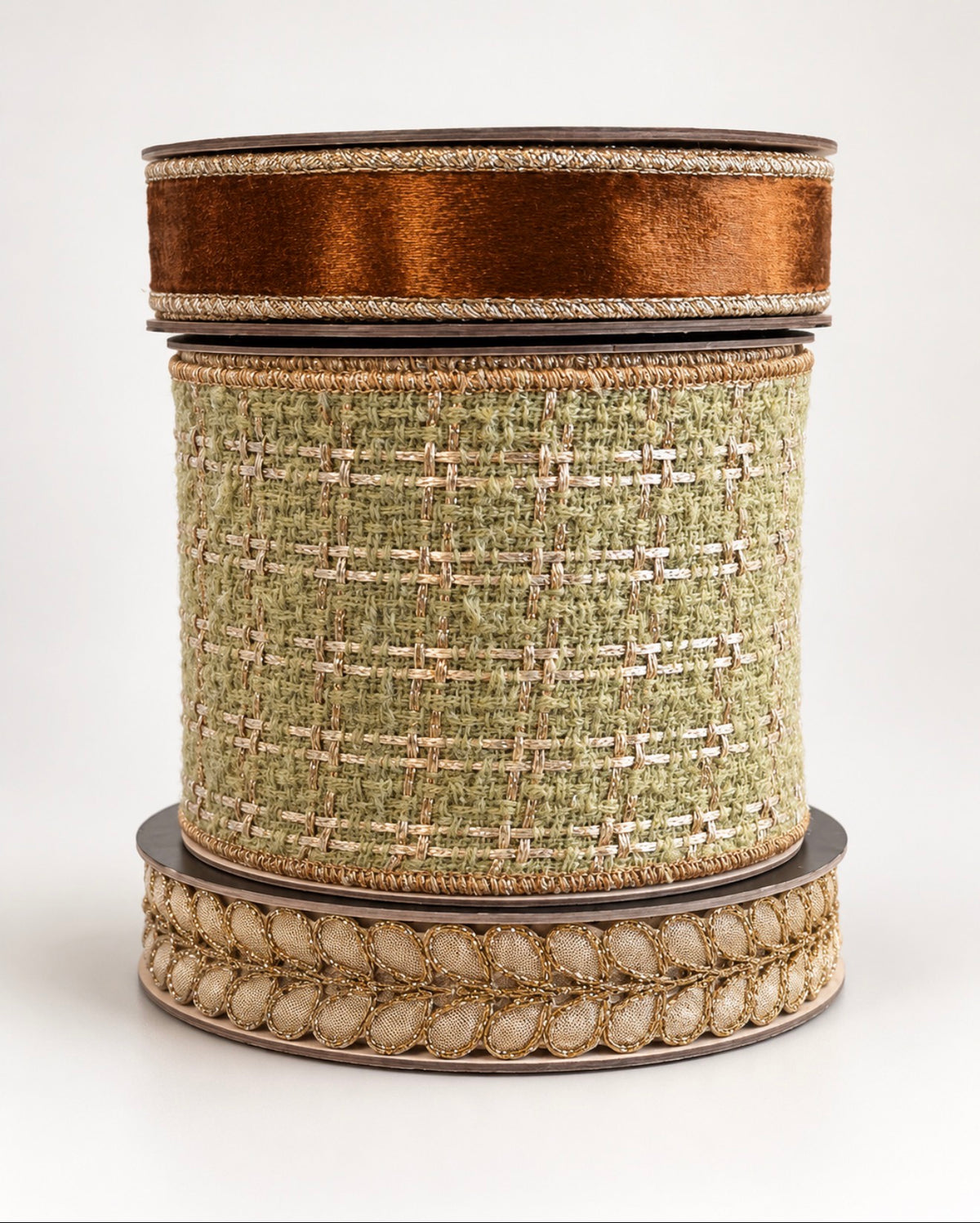 Maison de Fleur Ribbon Box 2