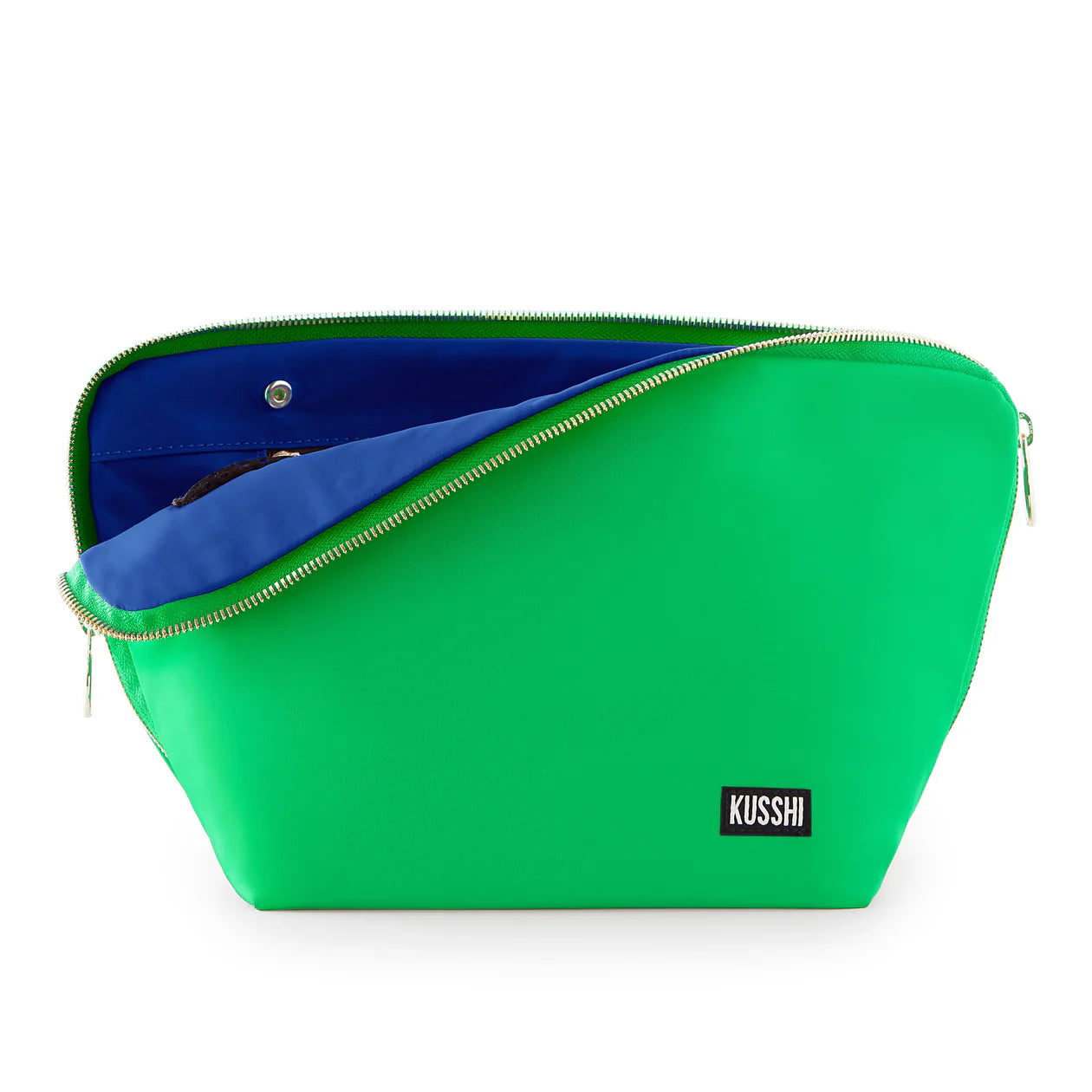 KUSSHI Nylon Vacationer Bag
