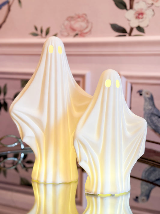 Glow & Ghouls Ghost Duo