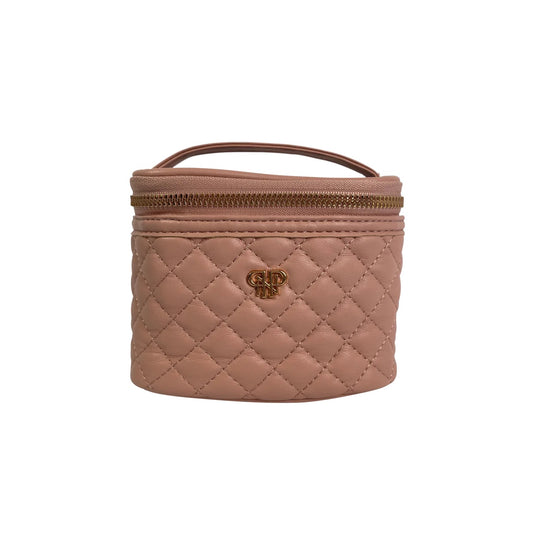Getaway Jewelry Case - Petal Rose