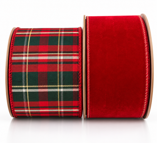 Maison de Ralph Ribbon Box 5