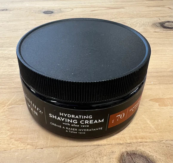 Blanc Box Shaving Cream