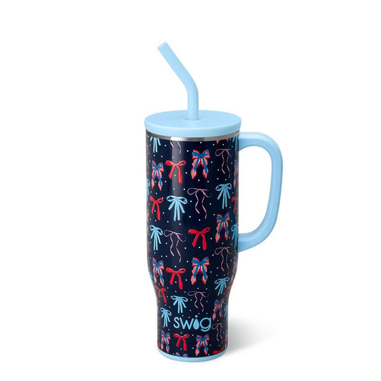 Miss Independence Mug