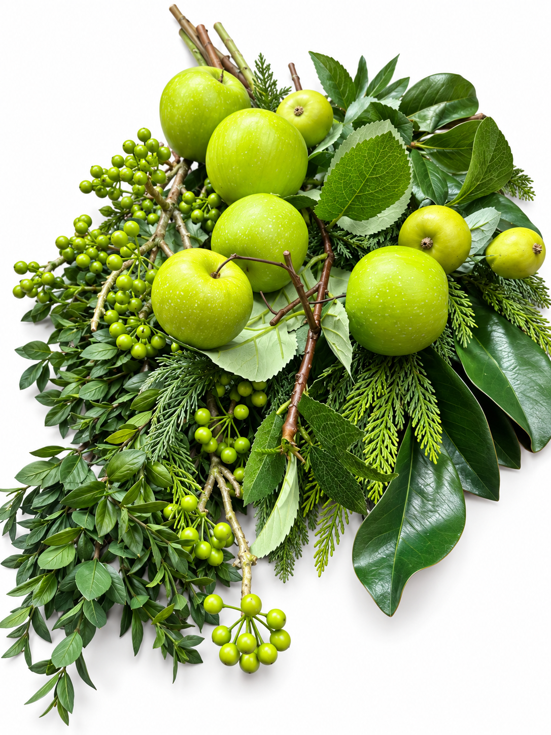 Maison de Provence Filler Box