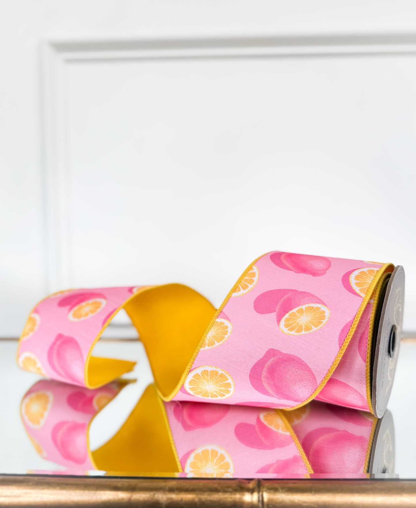 Pink Lemonade Ribbon