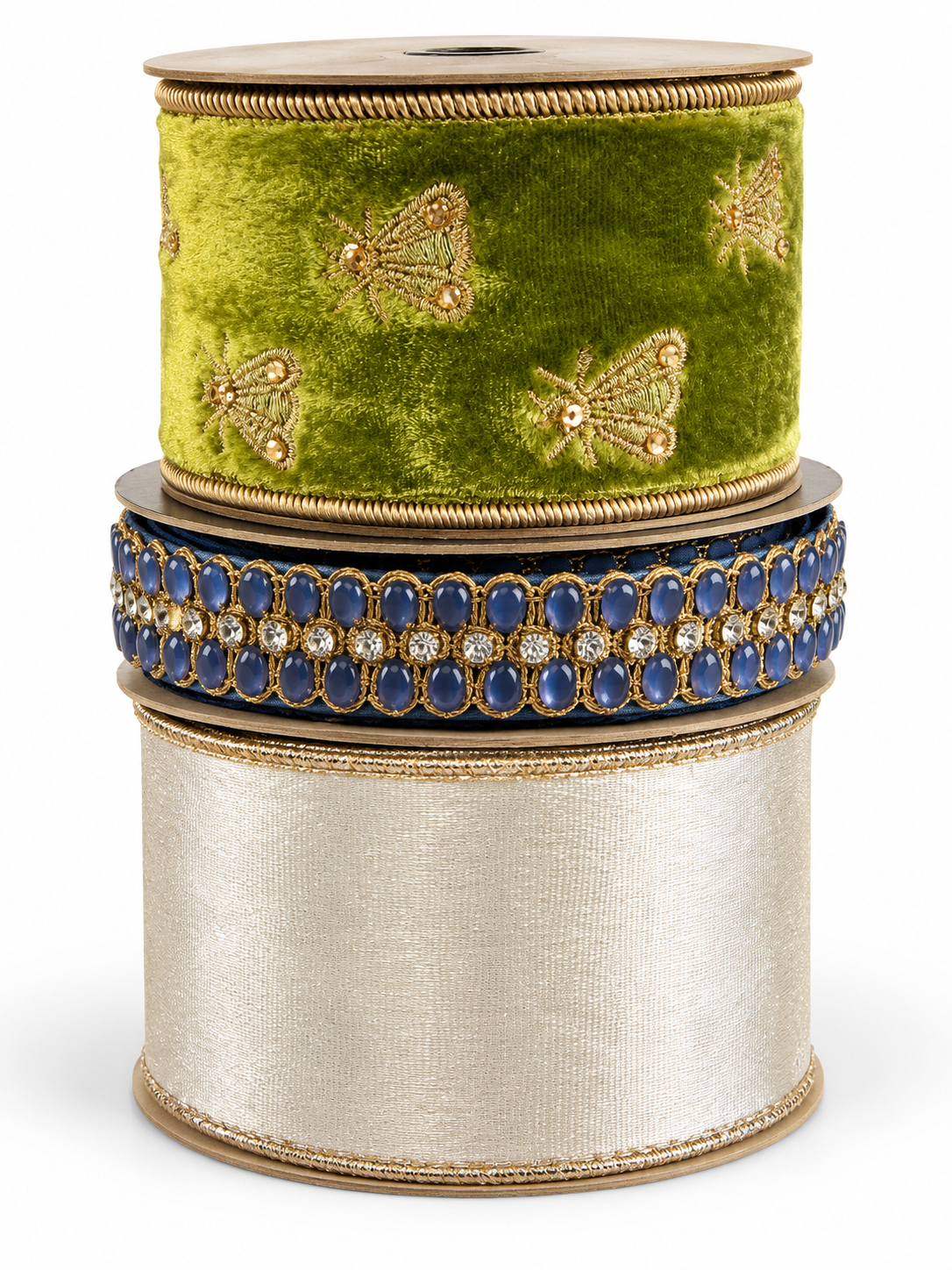 Maison de Provence Ribbon Box 2