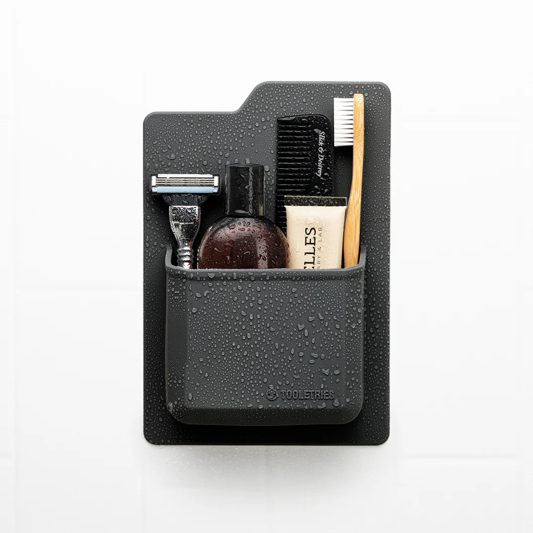 TOOLETRIES Toiletry Organizer
