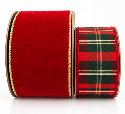 Maison de Ralph Ribbon Box 4